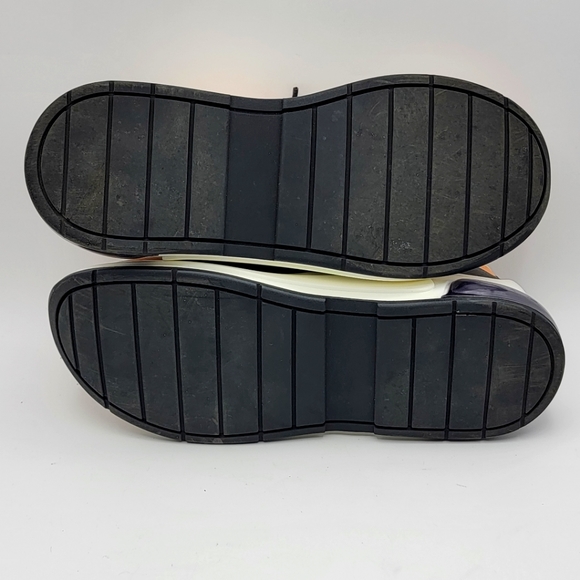 Steve Madden Sneakers Size 8.5M. #1084 - Picture 7 of 7